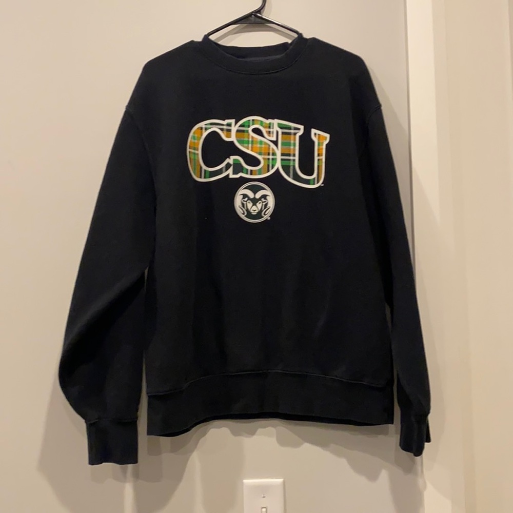 CSU Sweatshirt
